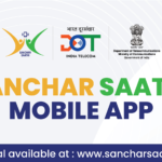 Sanchar Saathi App banner