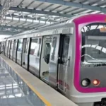 Namma Metro Fare Hike Sparks Outrage: Commuters Protest 50% Increase!